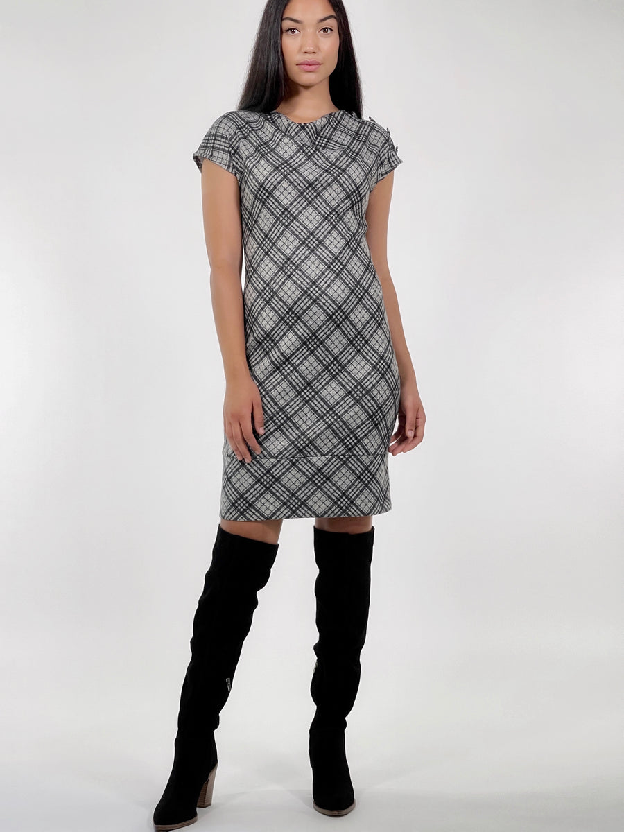 November Dress - PERIPHERY