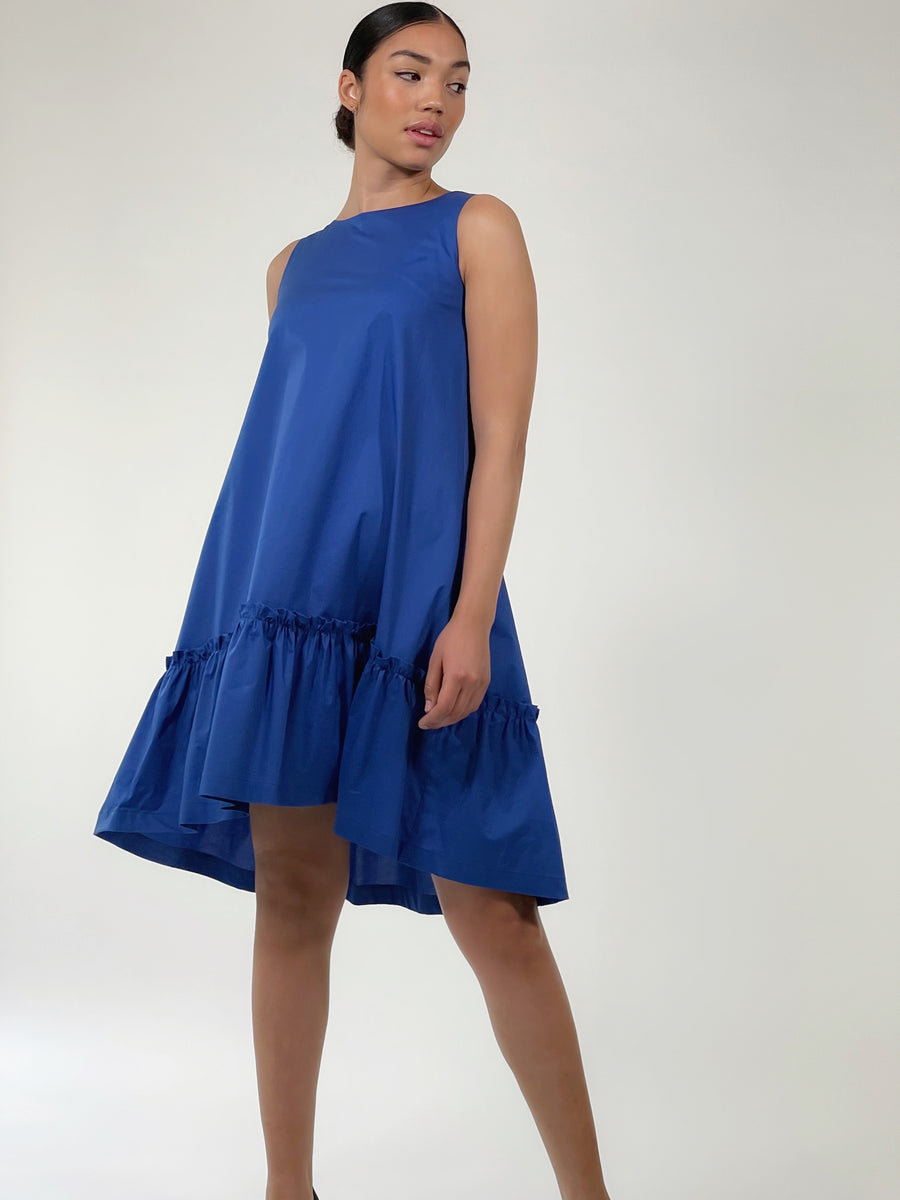 Solstice Dress - PERIPHERY