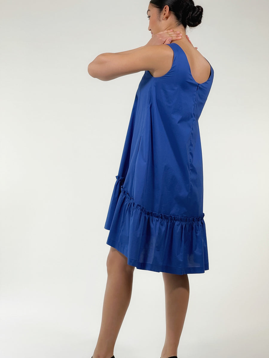 Solstice Dress - PERIPHERY