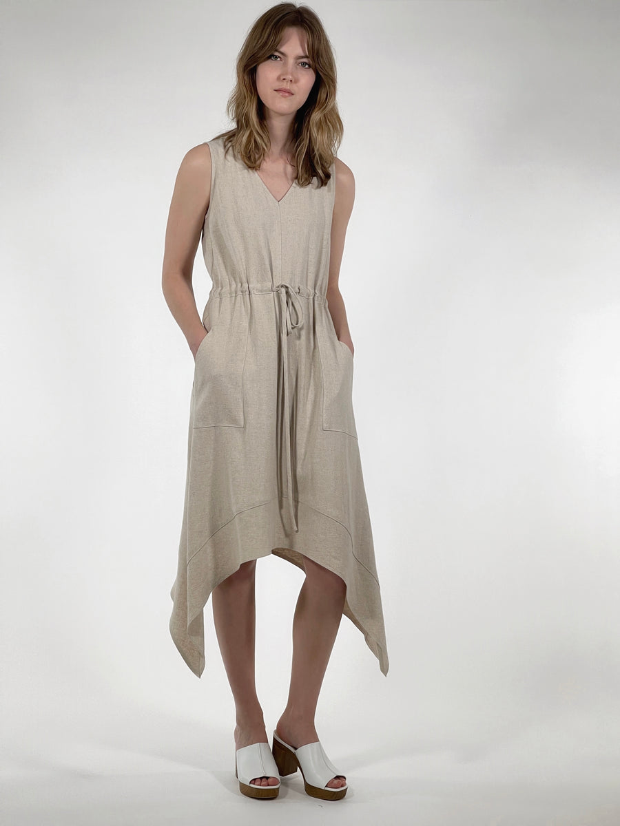 Elevation Dress - PERIPHERY