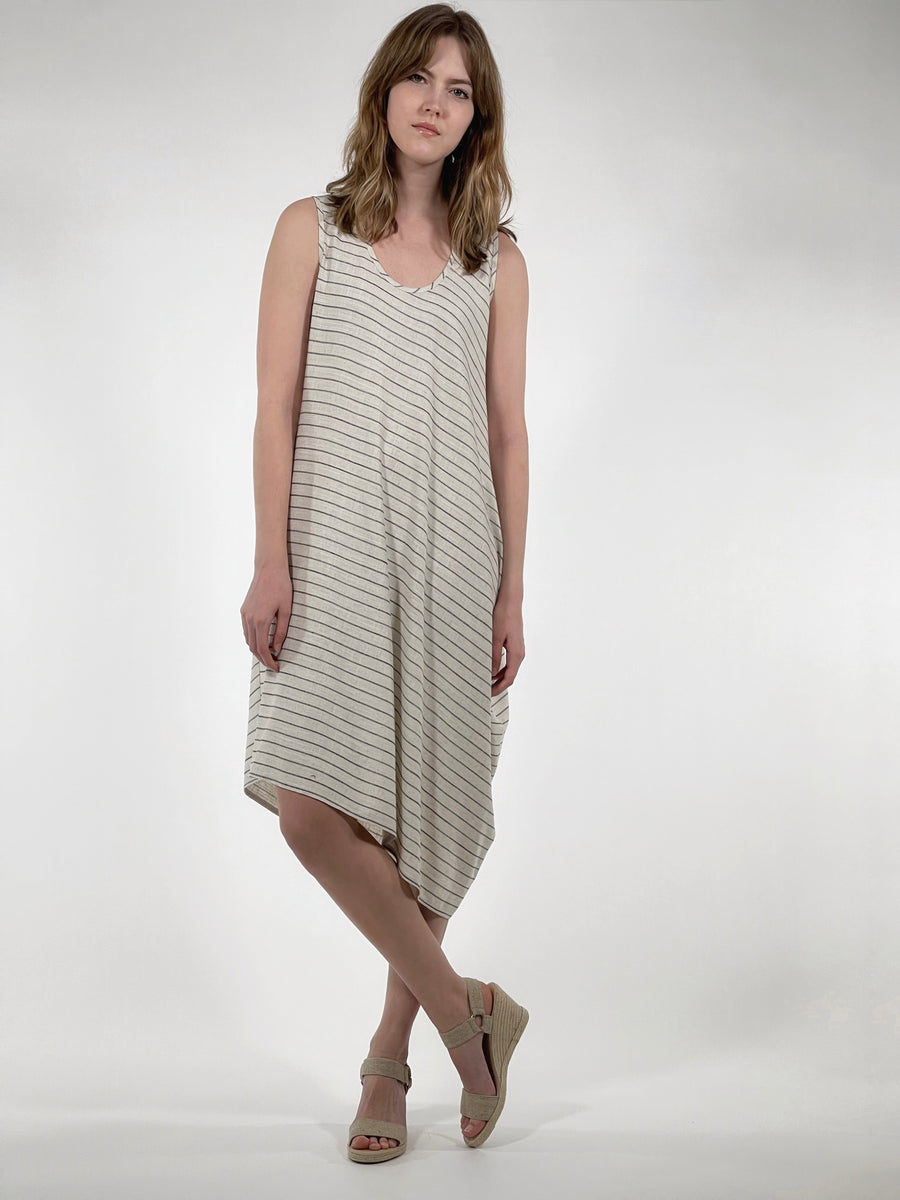 Iona Dress - PERIPHERY