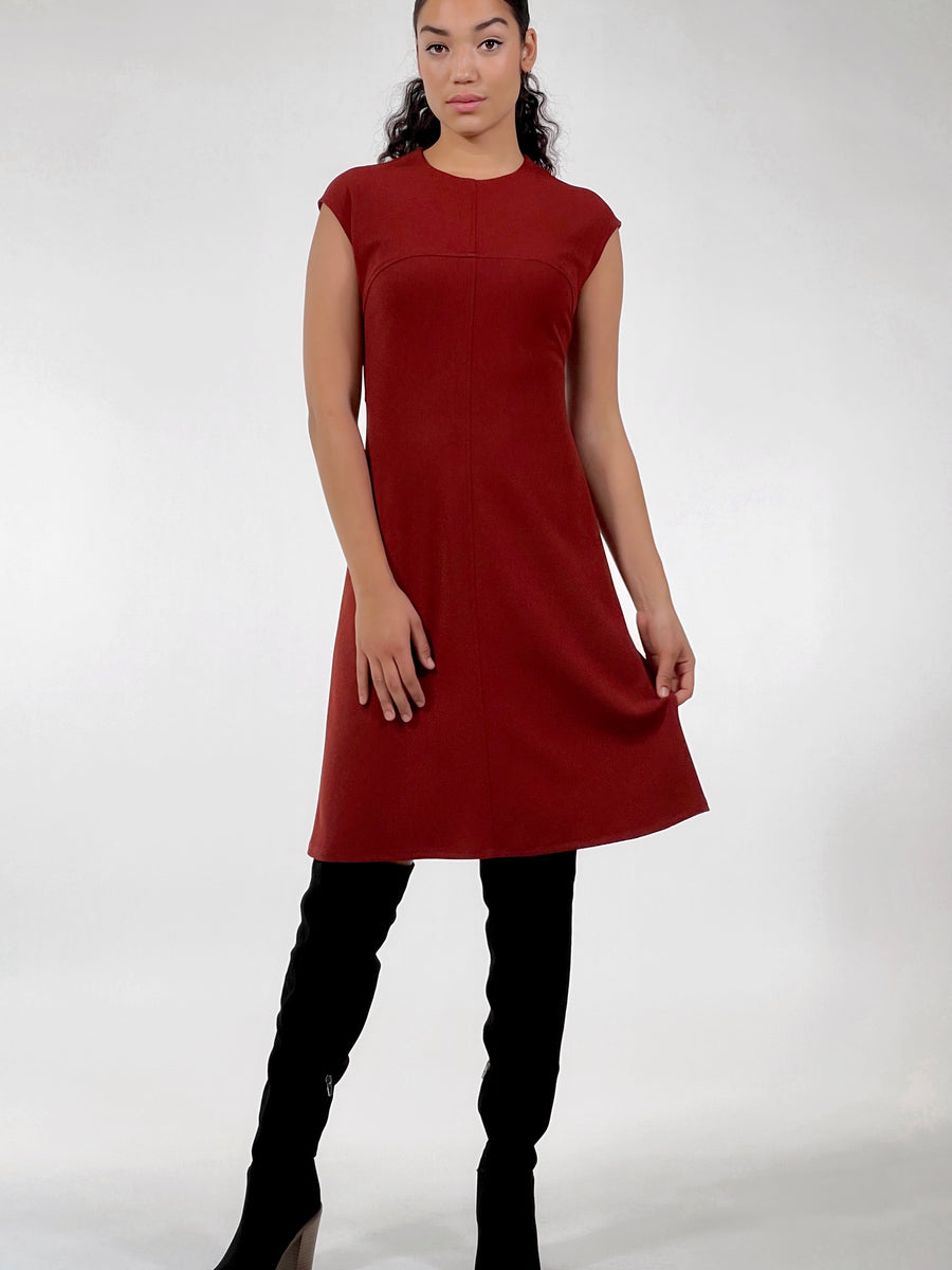 Parais Dress - PERIPHERY