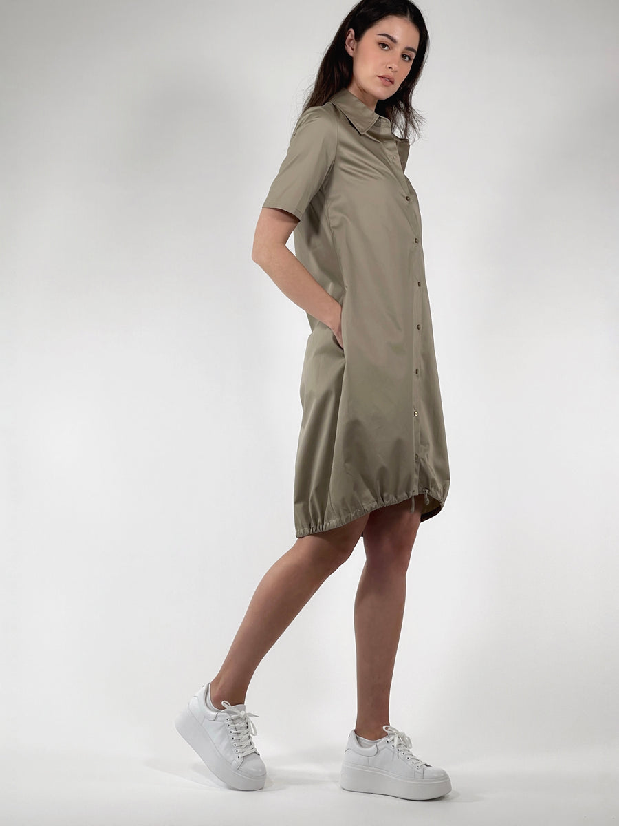 Revive Dress - PERIPHERY