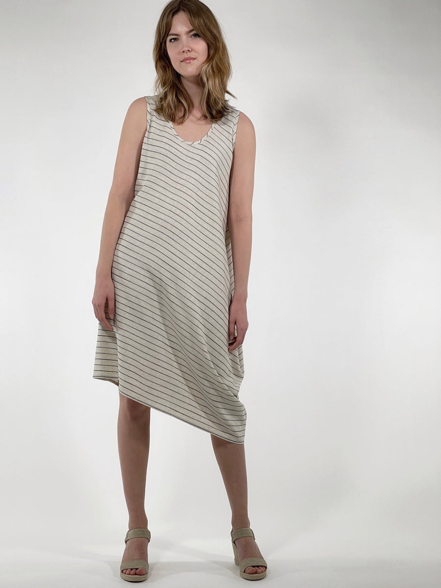 Iona Dress - PERIPHERY