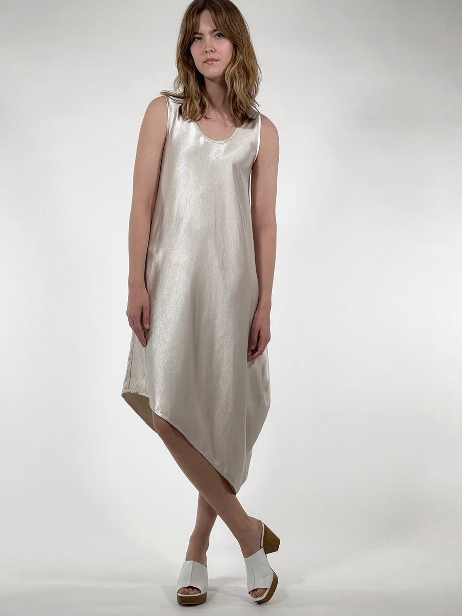 Iona Dress - PERIPHERY