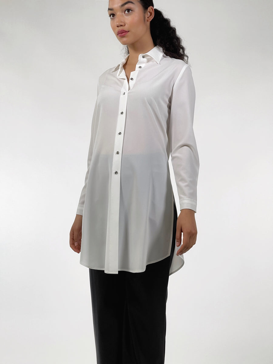 Decorum Blouse - PERIPHERY
