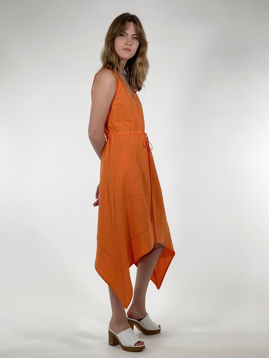 Elevation Dress - PERIPHERY