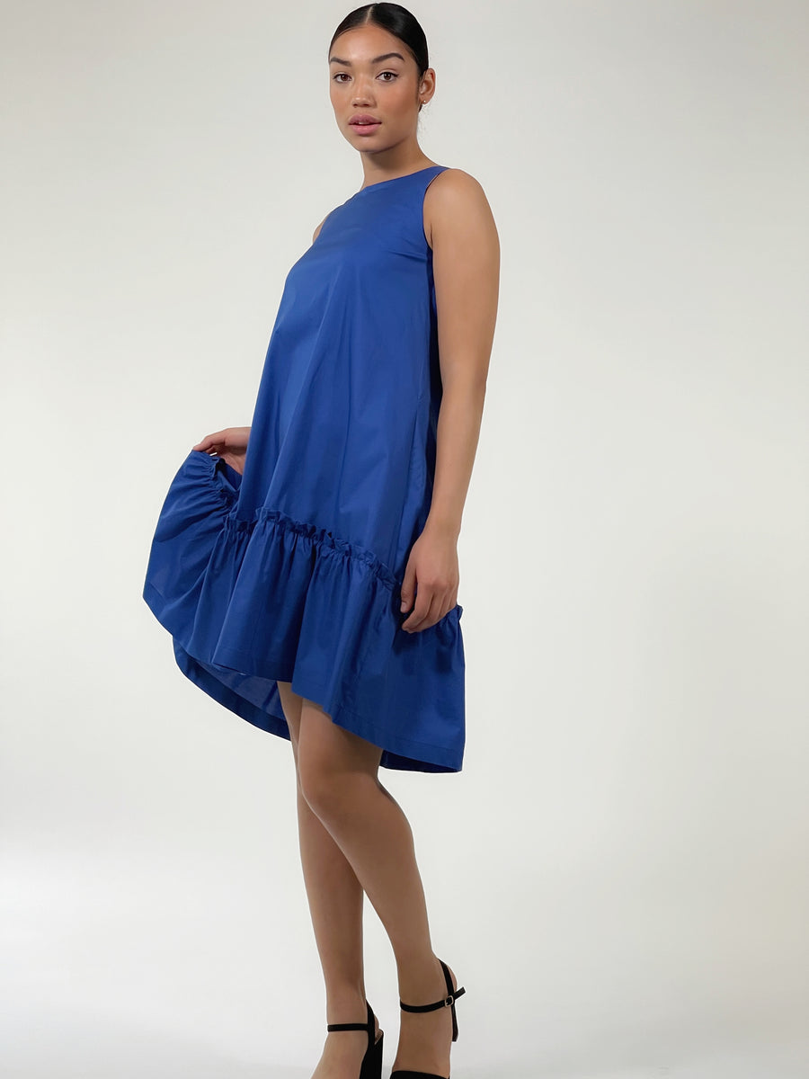 Solstice Dress - PERIPHERY