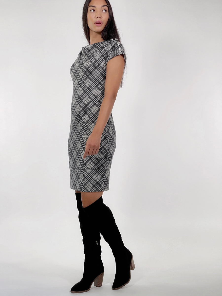 November Dress - PERIPHERY