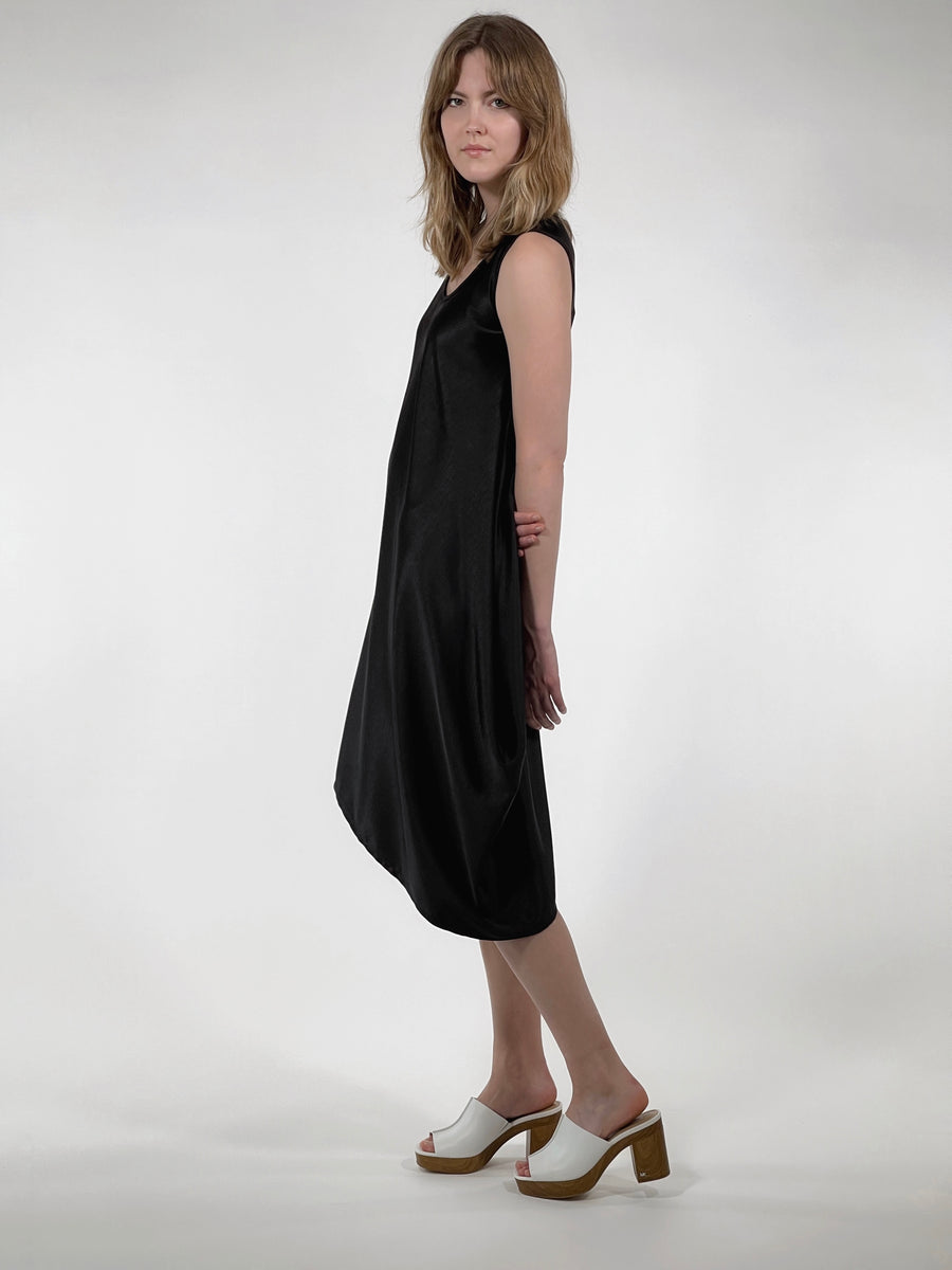Iona Dress - PERIPHERY