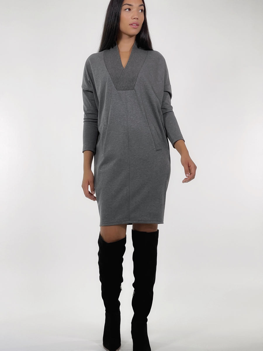 The Winter Dress - PERIPHERY