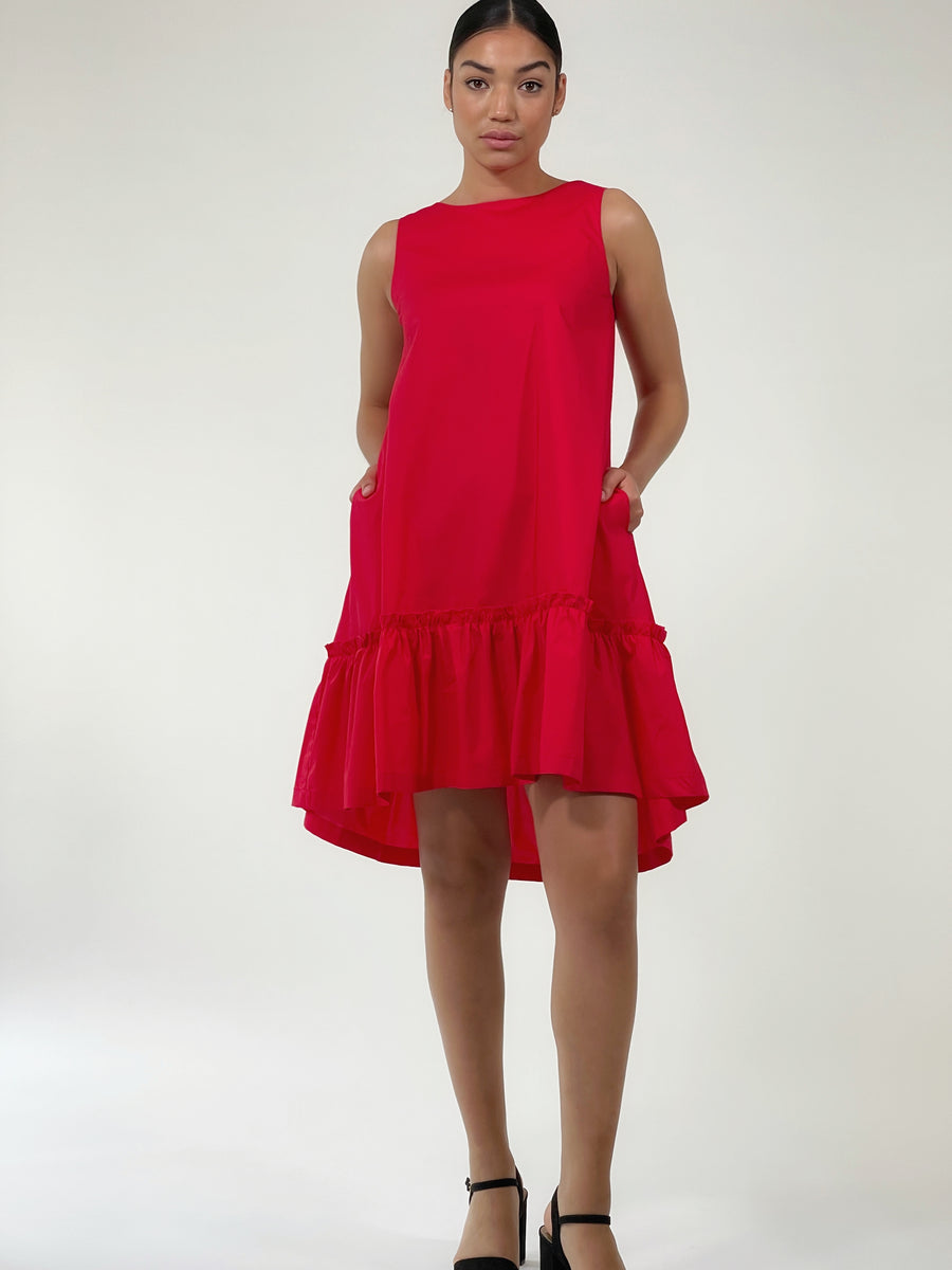 Solstice Dress - PERIPHERY