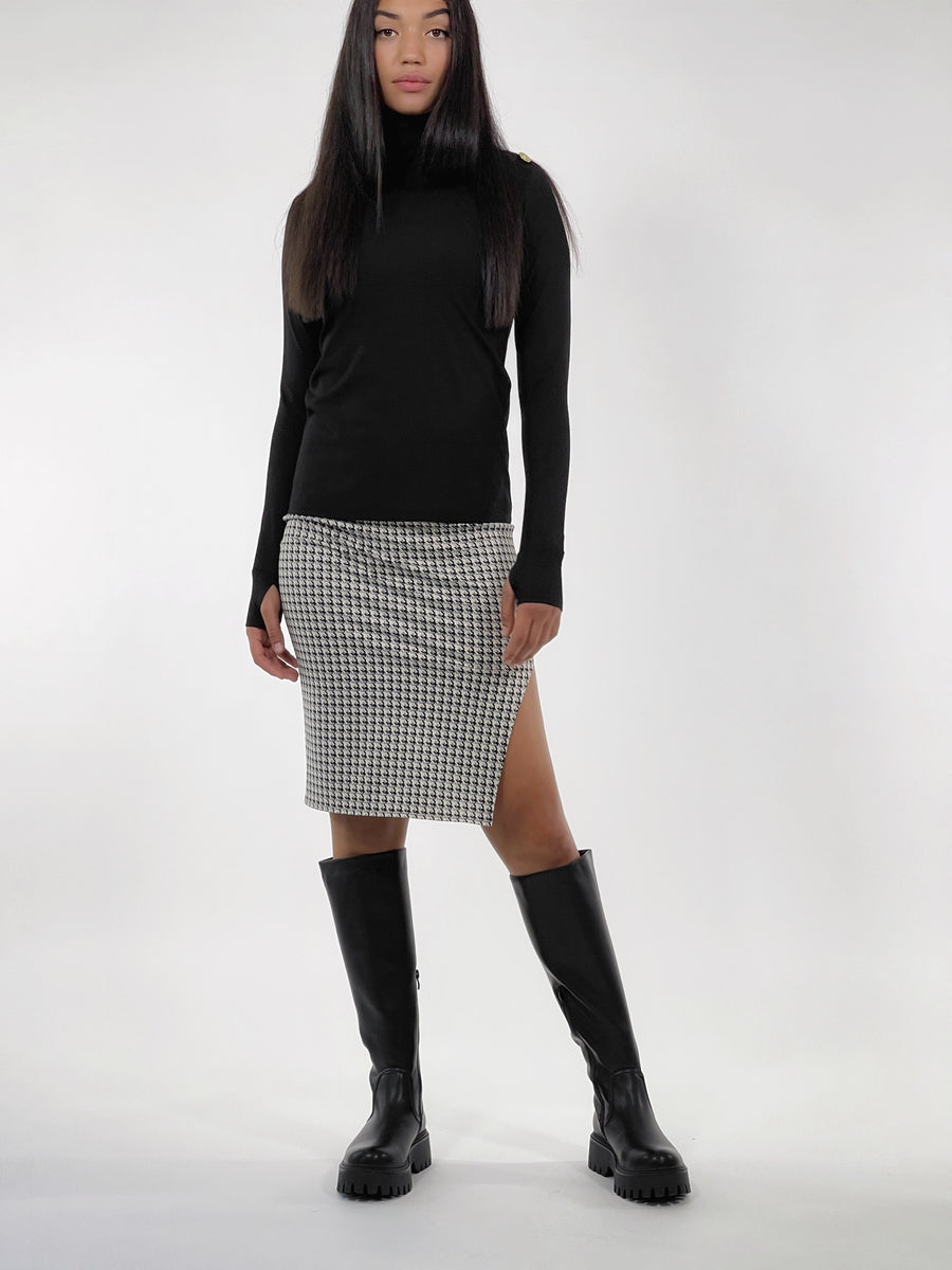 Icebreaker Skirt - PERIPHERY