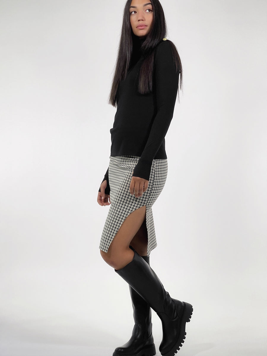 Icebreaker Skirt - PERIPHERY