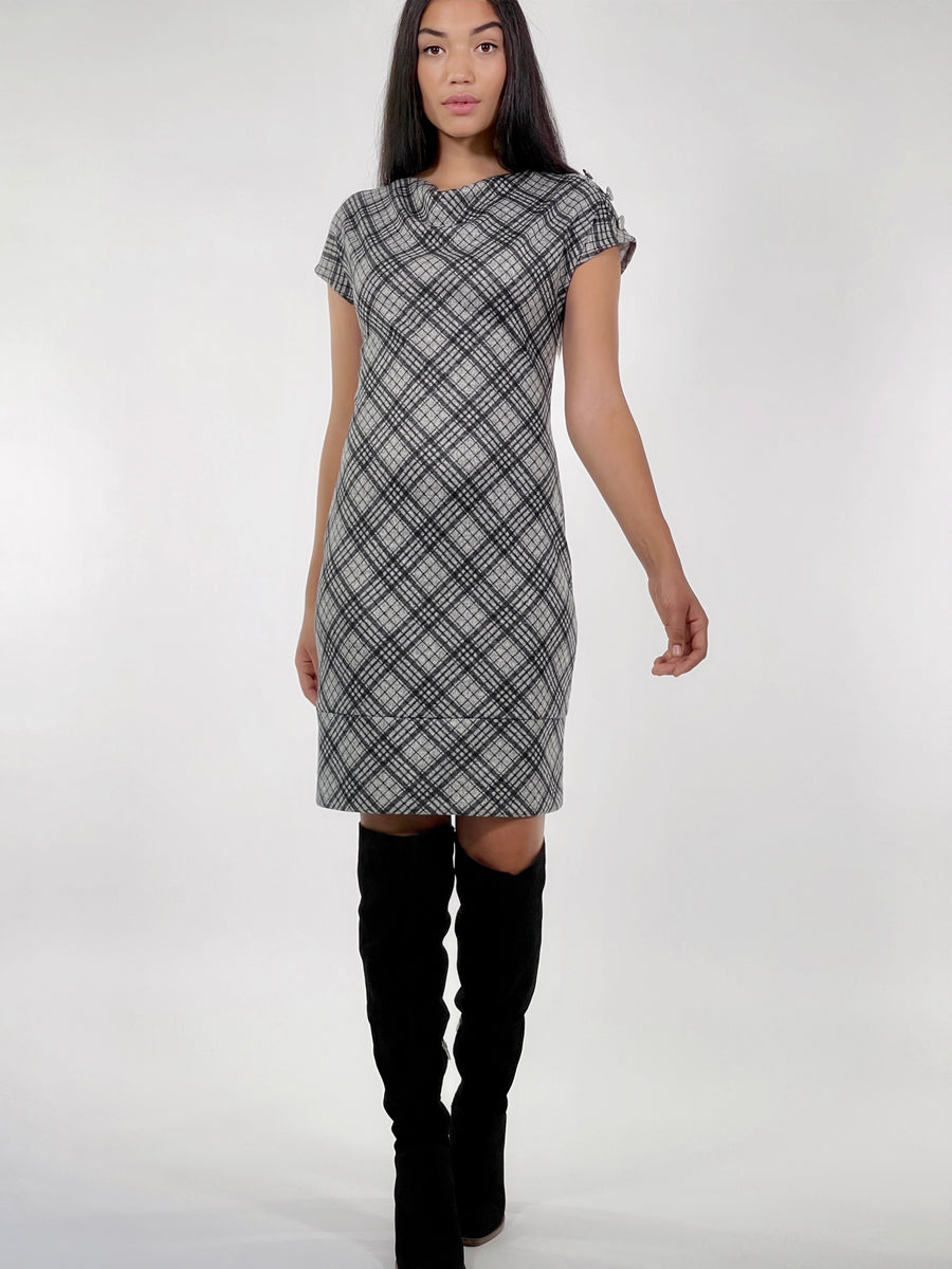 November Dress - PERIPHERY