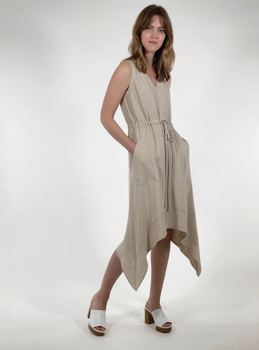 Elevation Dress - PERIPHERY