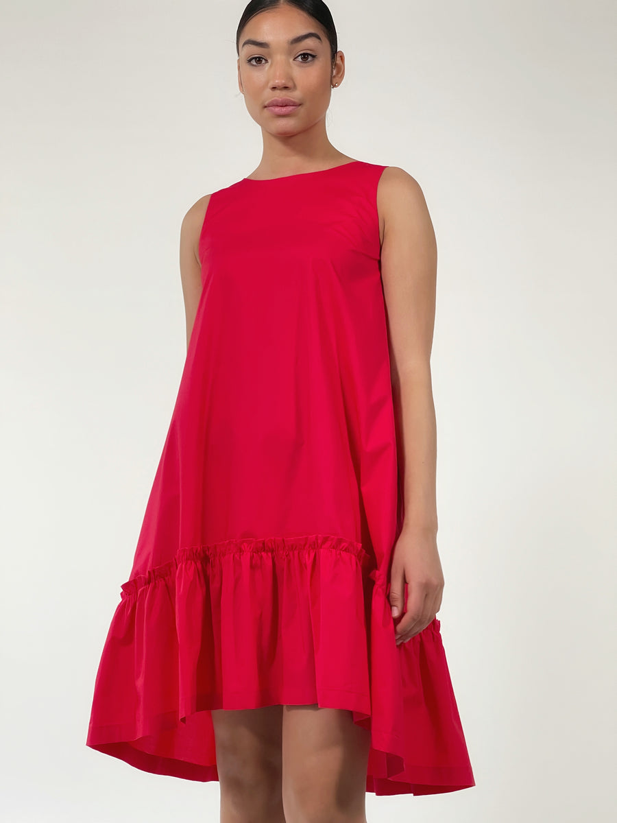 Solstice Dress - PERIPHERY