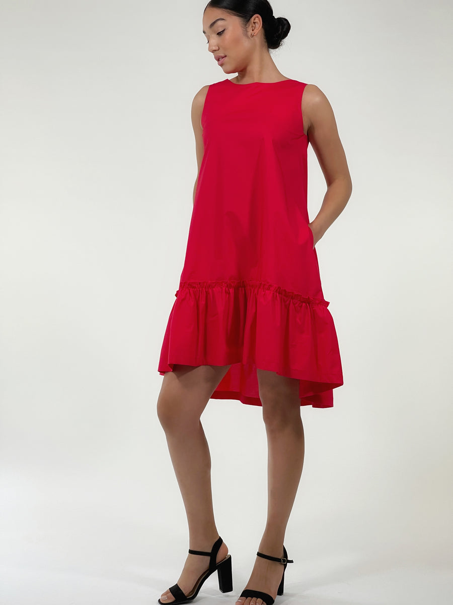 Solstice Dress - PERIPHERY