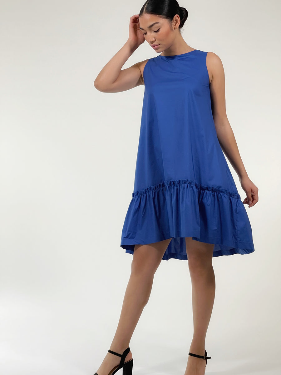 Solstice Dress - PERIPHERY