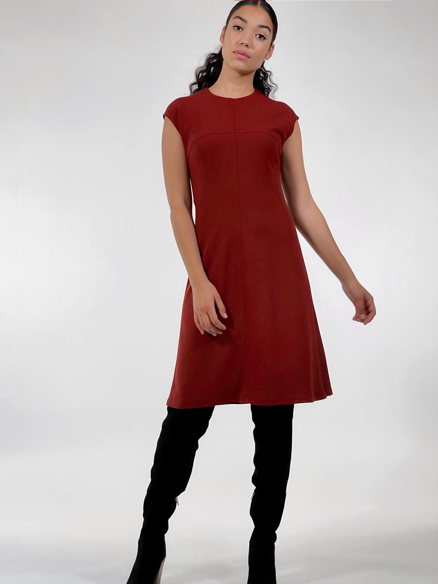 Parais Dress - PERIPHERY