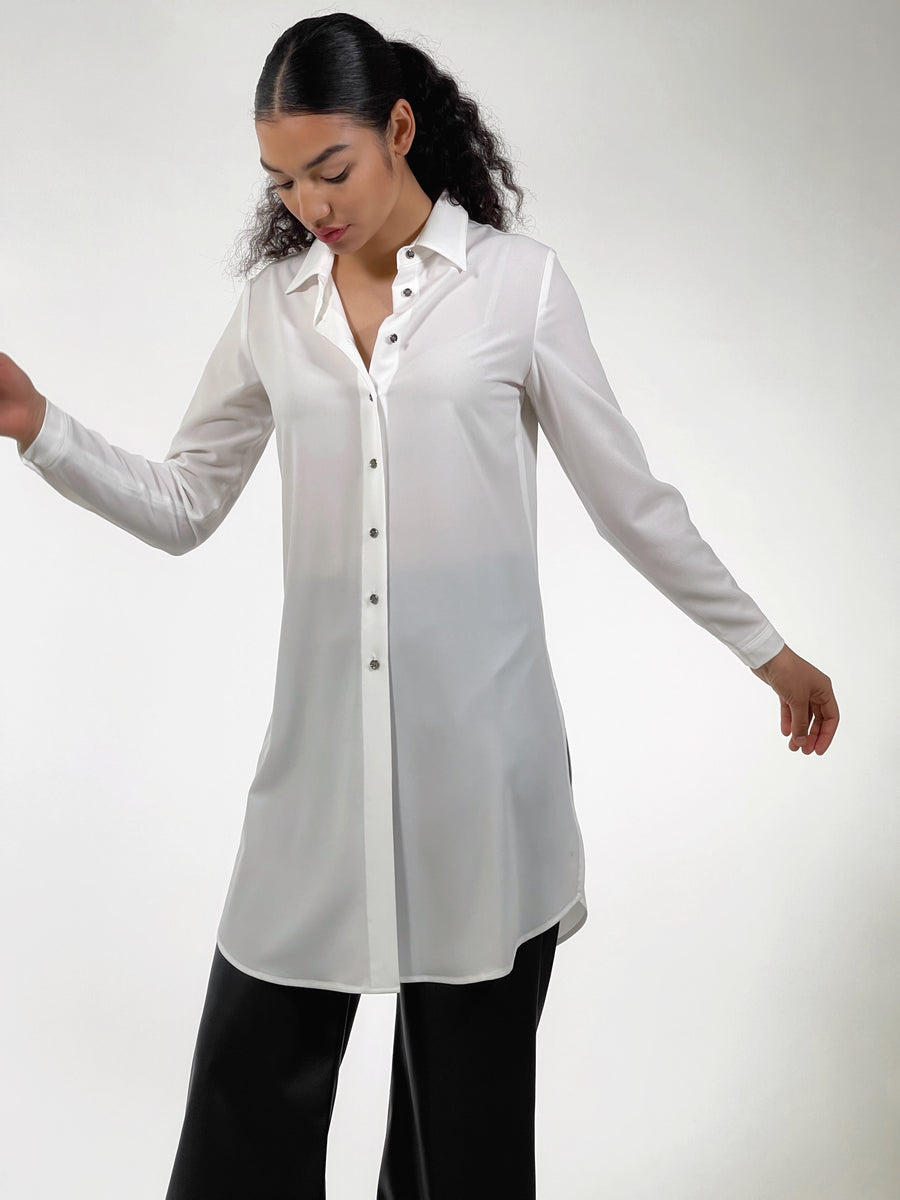 Decorum Blouse - PERIPHERY
