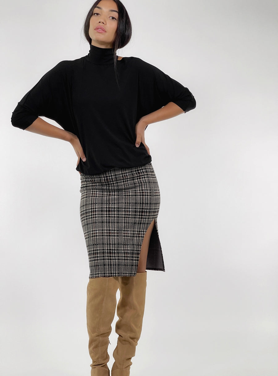 Icebreaker Skirt - PERIPHERY