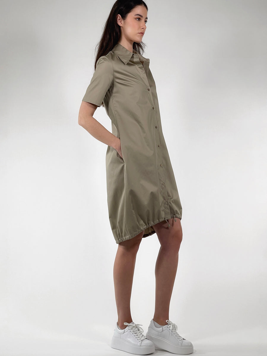 Revive Dress - PERIPHERY
