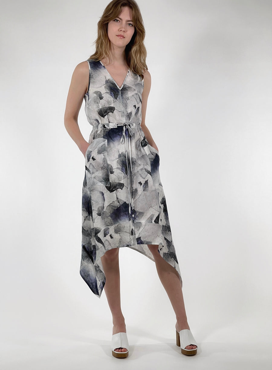 Elevation Dress - PERIPHERY