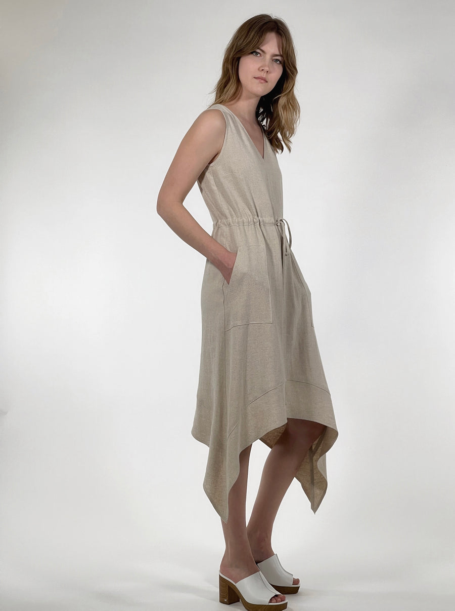 Elevation Dress - PERIPHERY