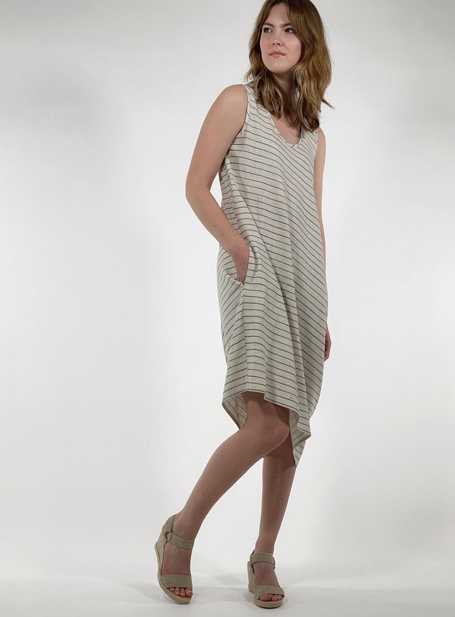 Iona Dress - PERIPHERY