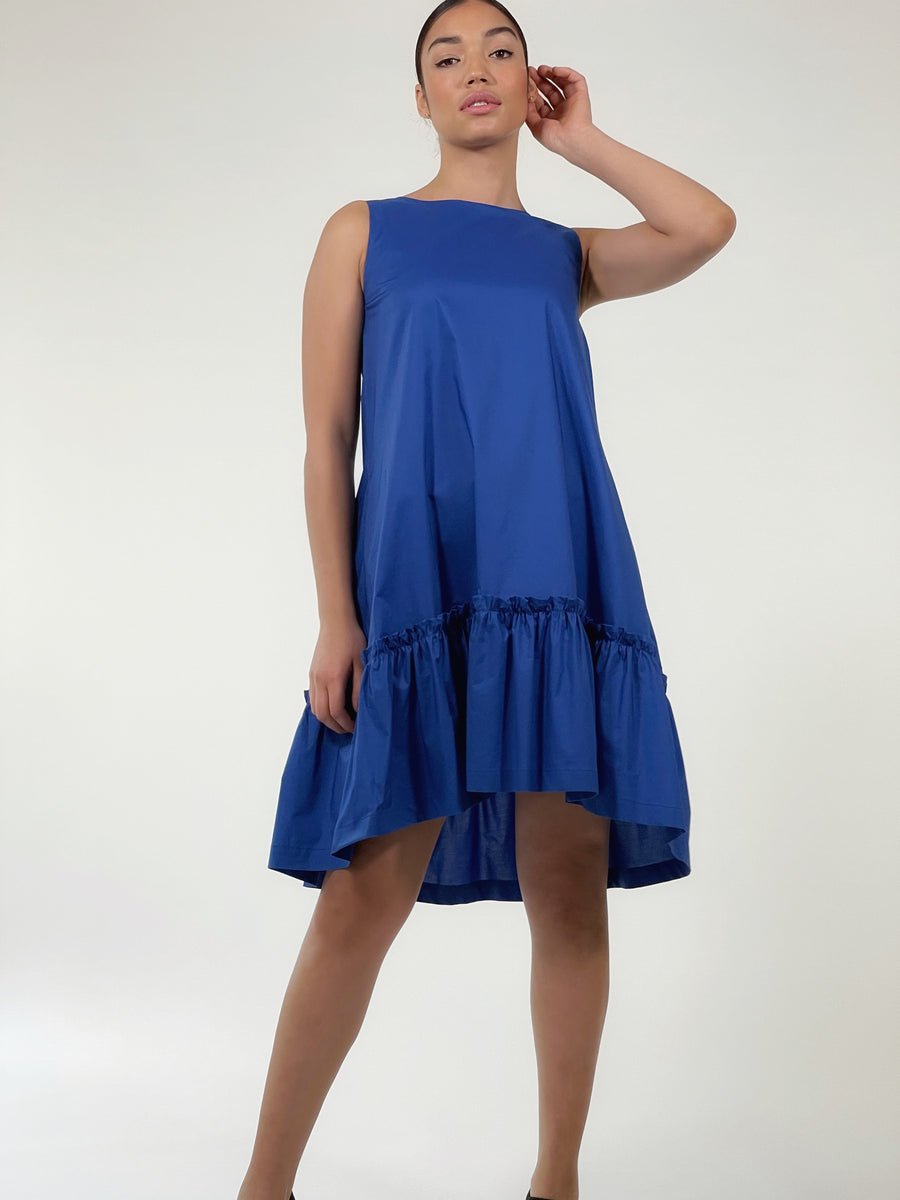 Solstice Dress - PERIPHERY