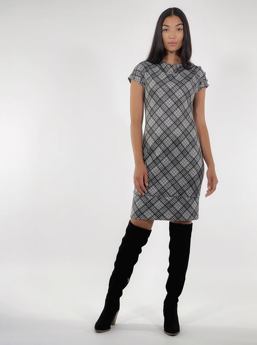 November Dress - PERIPHERY