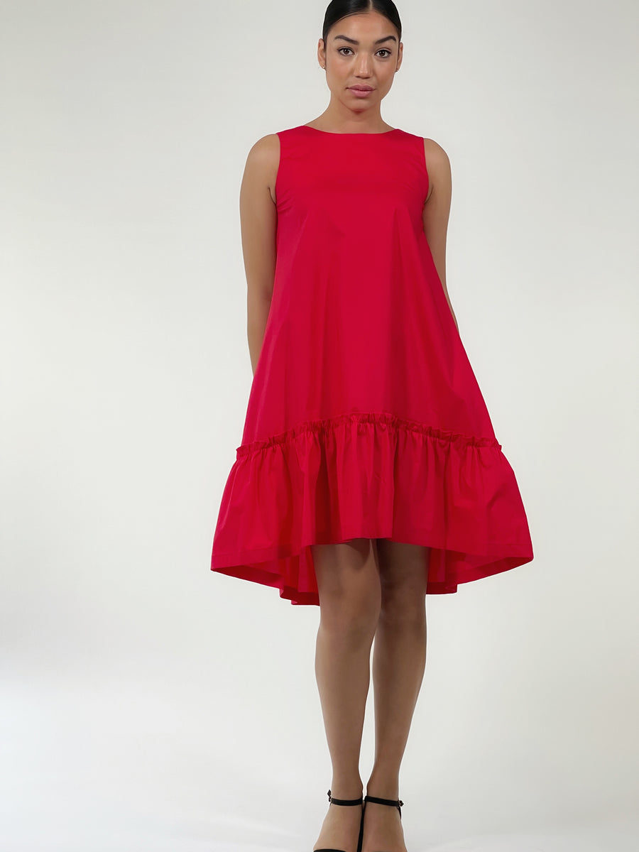 Solstice Dress - PERIPHERY