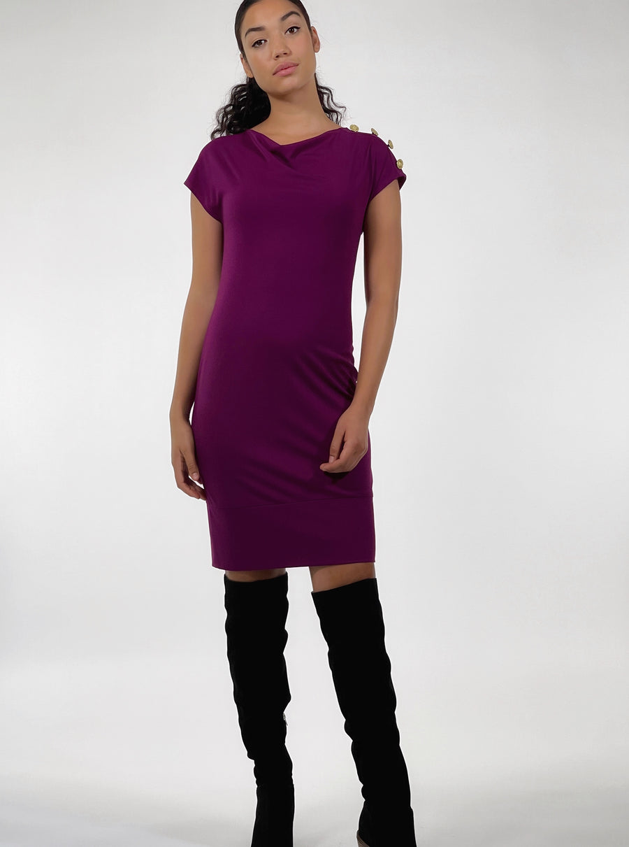 November Dress - PERIPHERY