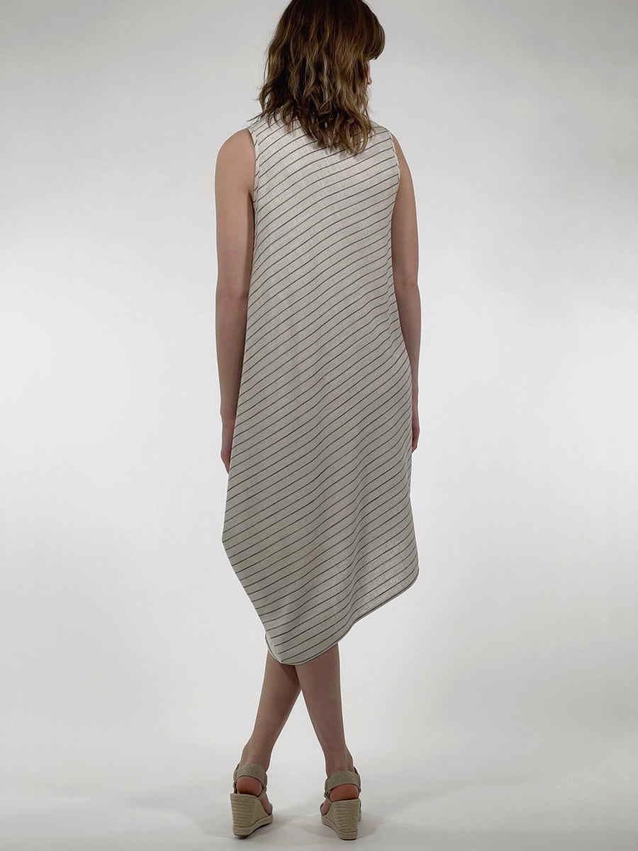 Iona Dress - PERIPHERY