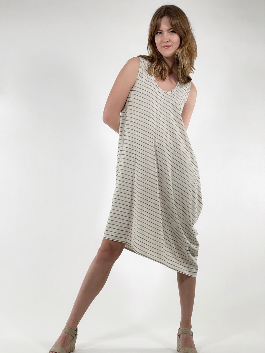 Iona Dress - PERIPHERY