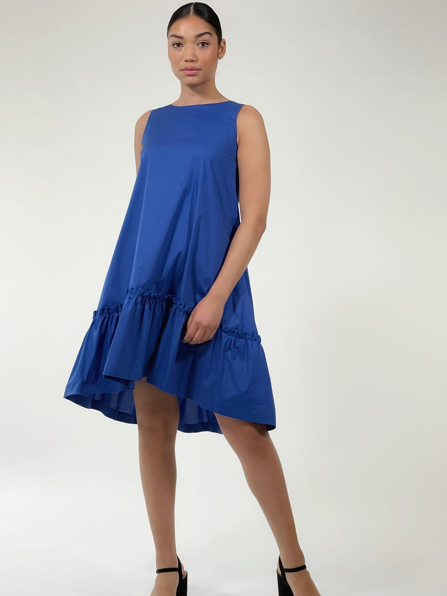 Solstice Dress - PERIPHERY