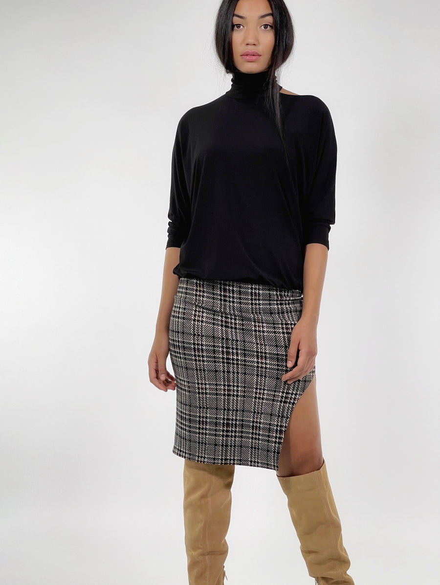 Icebreaker Skirt - PERIPHERY