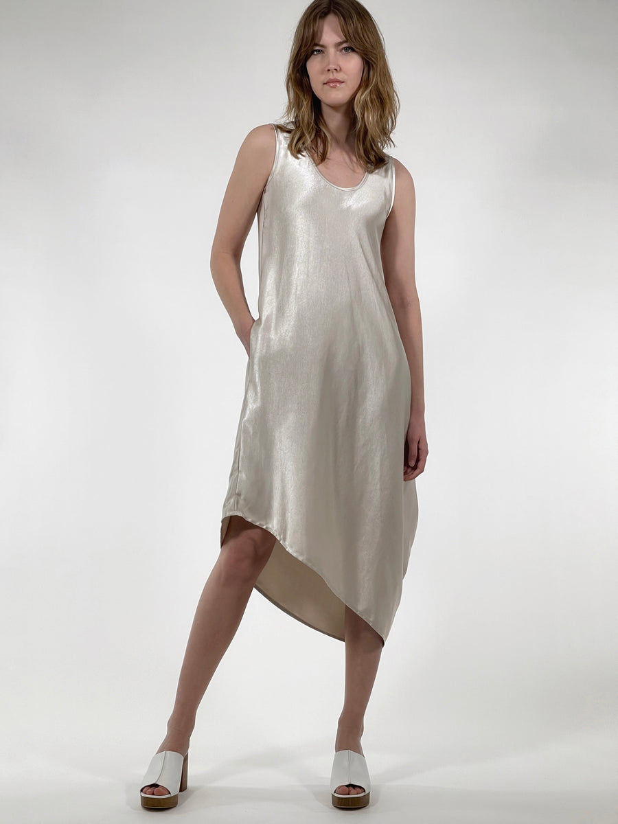 Iona Dress - PERIPHERY