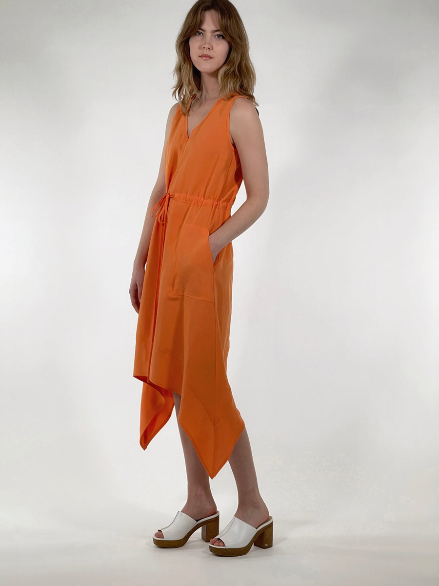 Elevation Dress - PERIPHERY