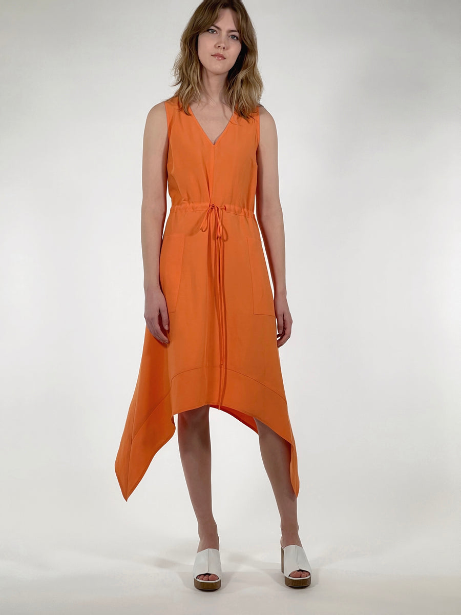Elevation Dress - PERIPHERY