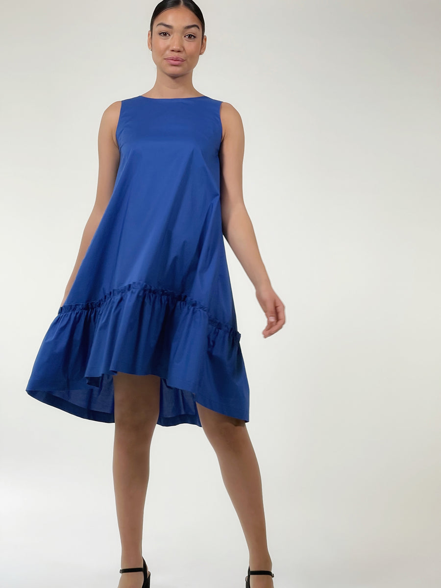 Solstice Dress - PERIPHERY