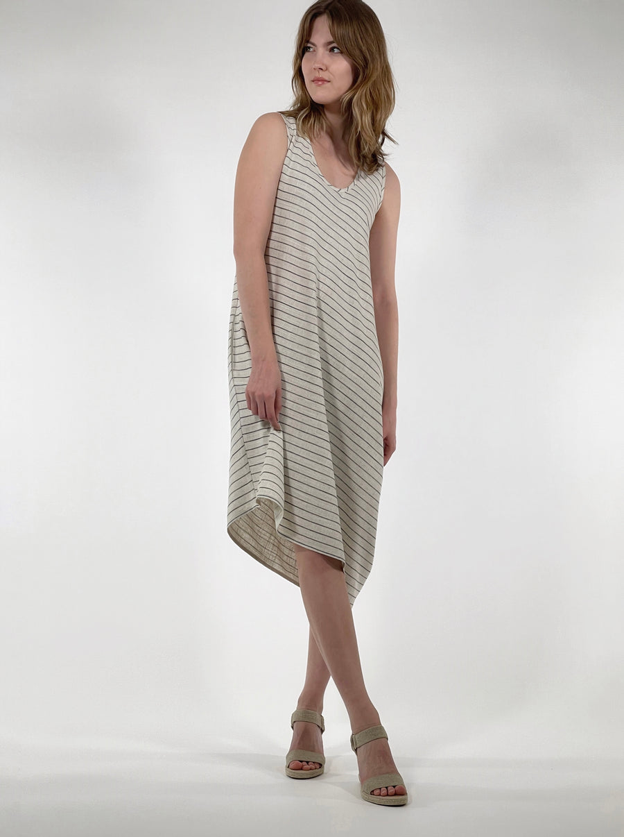 Iona Dress - PERIPHERY