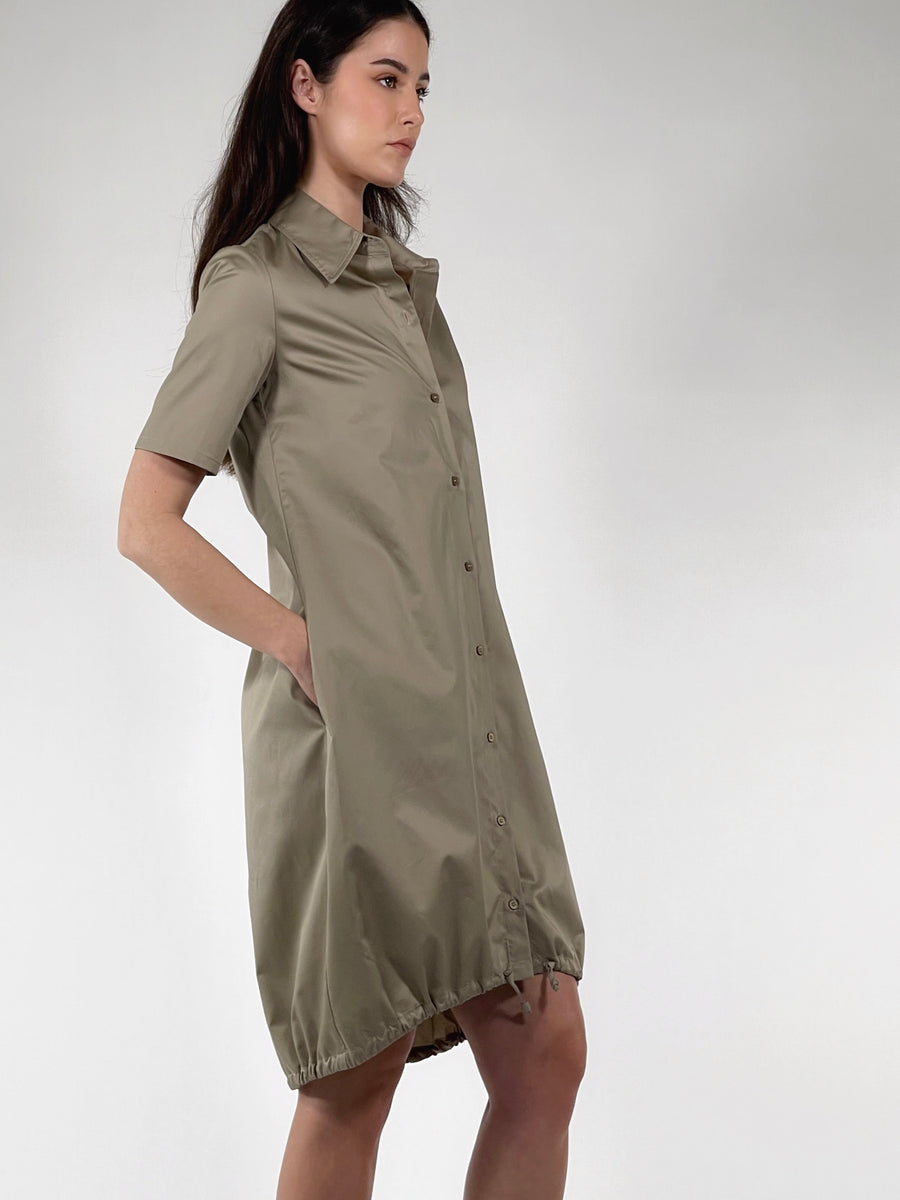 Revive Dress - PERIPHERY