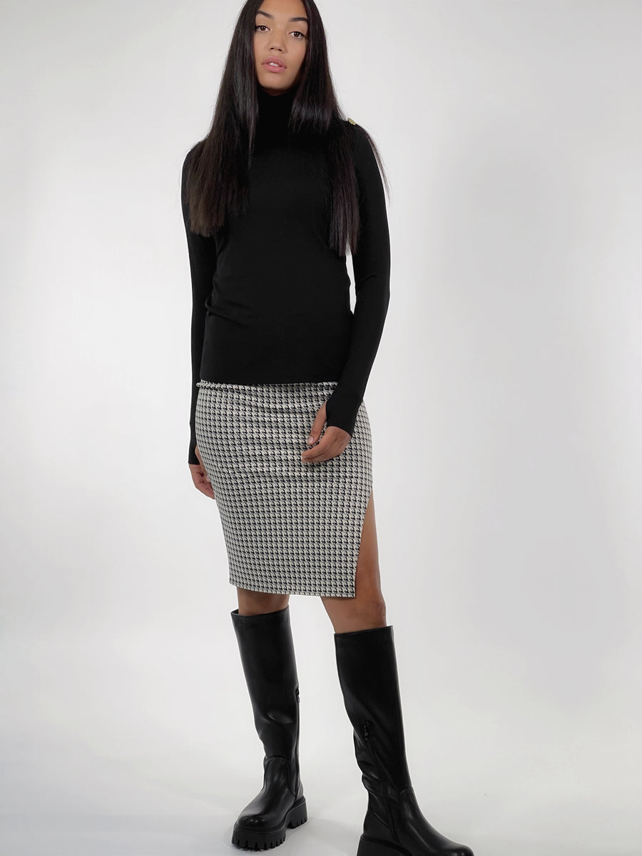 Icebreaker Skirt - PERIPHERY