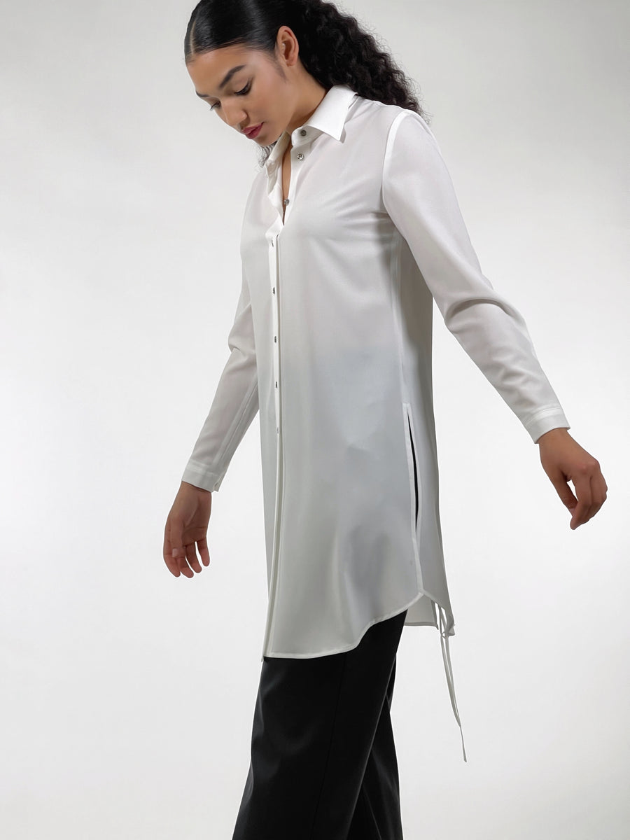 Decorum Blouse - PERIPHERY