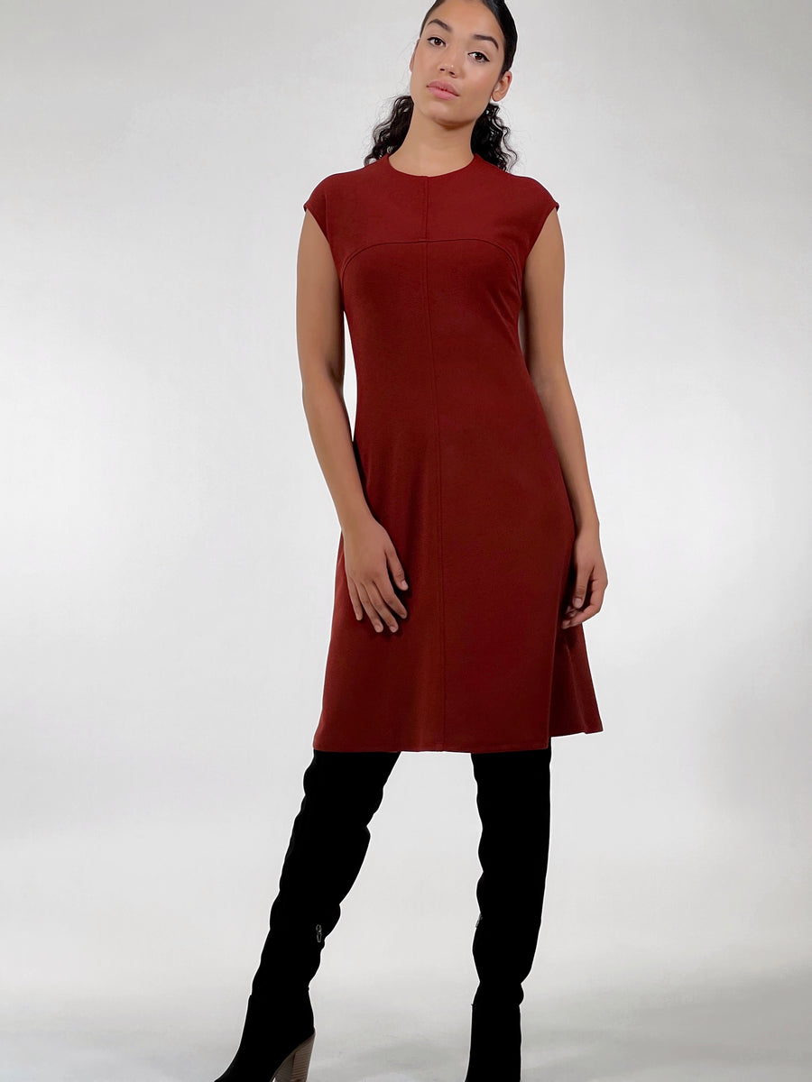 Parais Dress - PERIPHERY