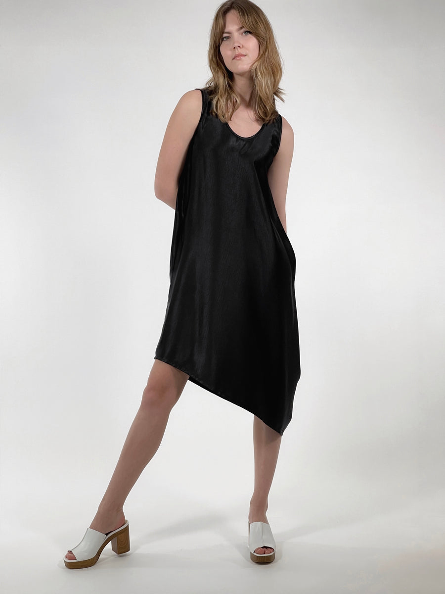 Iona Dress - PERIPHERY