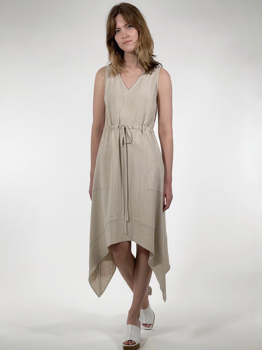 Elevation Dress - PERIPHERY