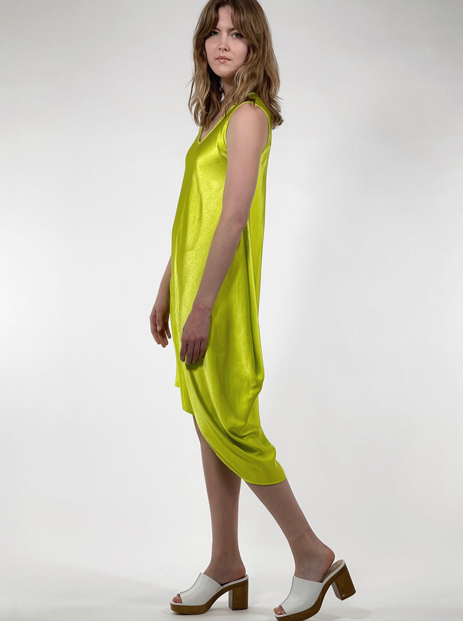 Iona Dress - PERIPHERY